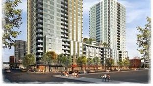 Oakwood At Via 6