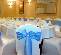 Red Lion Hotel Meeting