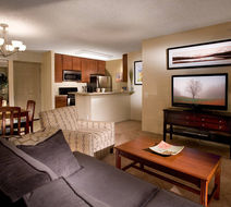 Oakwood Falls Church Room