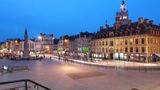 <b>Hotel de la Paix Exterior</b>. Images powered by <a href="https://www.leonardoworldwide.com/" title="Leonardo Worldwide" target="_blank">Leonardo</a>.