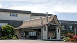 Polynesian Condominium Resort Exterior