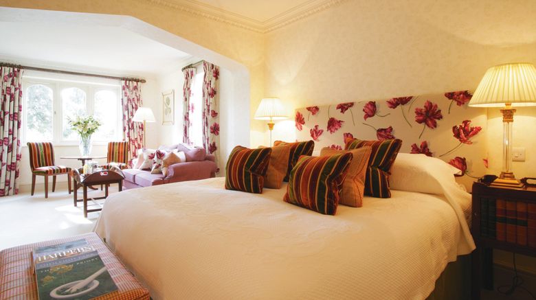 <b>The Bath Priory Hotel Room</b>. Images powered by <a href="https://www.leonardoworldwide.com/" title="Leonardo Worldwide" target="_blank">Leonardo</a>.
