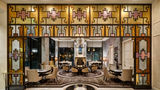 Loews New Orleans Hotel Lobby