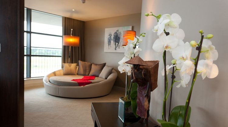 Brooklands Hotel Surrey Room