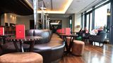 Brooklands Hotel Surrey Lobby