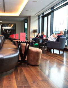 Brooklands Hotel Surrey