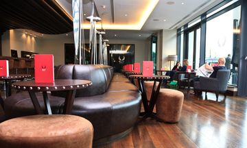Brooklands Hotel Surrey