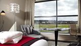 Brooklands Hotel Surrey Room