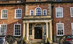 Bannatyne Spa Hotel