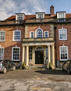 Bannatyne Spa Hotel