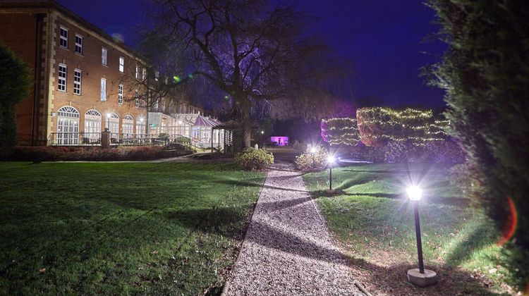 Bannatyne Spa Hotel Other