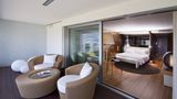 The View Lugano Suite