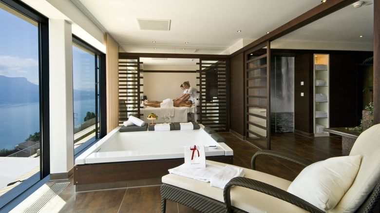 <b>Le Mirador Resort & Spa Spa</b>. Images powered by <a href="https://www.leonardoworldwide.com/" title="Leonardo Worldwide" target="_blank">Leonardo</a>.