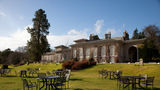 Thainstone House Hotel and Spa Exterior