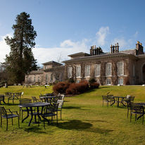Thainstone House Hotel and Spa