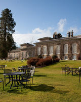 Thainstone House Hotel and Spa