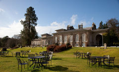 Thainstone House Hotel and Spa