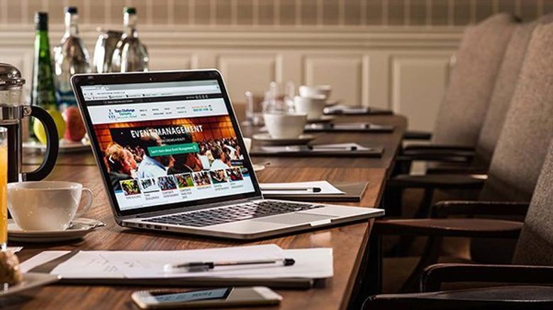 <b>Thainstone House Hotel and Spa Meeting</b>. Images powered by <a href="https://www.leonardoworldwide.com/" title="Leonardo Worldwide" target="_blank">Leonardo</a>.