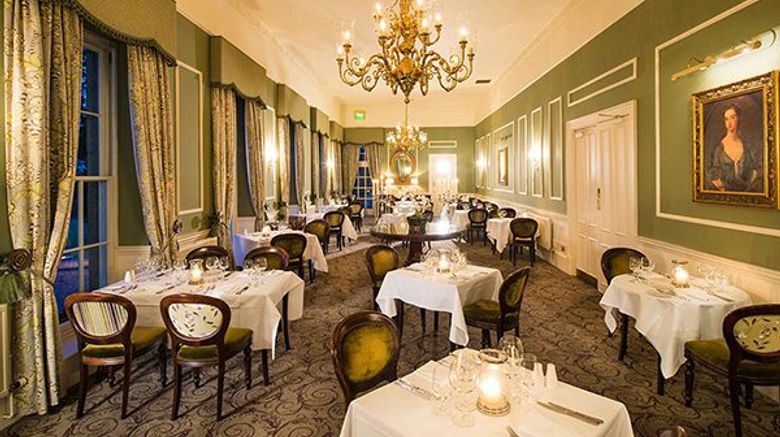 <b>Thainstone House Hotel and Spa Ballroom</b>. Images powered by <a href="https://www.leonardoworldwide.com/" title="Leonardo Worldwide" target="_blank">Leonardo</a>.