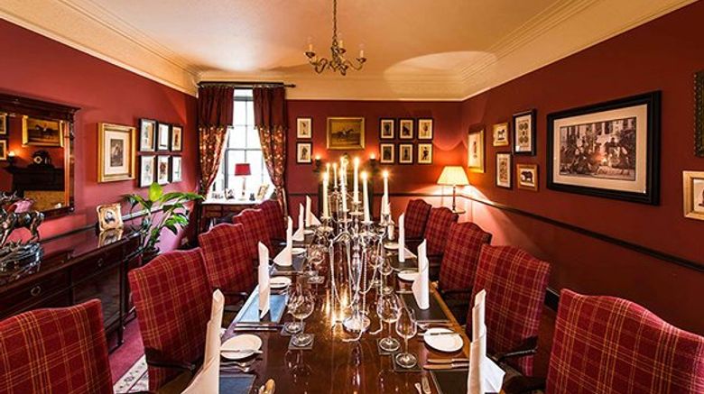 <b>Thainstone House Hotel and Spa Ballroom</b>. Images powered by <a href="https://www.leonardoworldwide.com/" title="Leonardo Worldwide" target="_blank">Leonardo</a>.