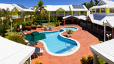 Bay Gardens Inn Pool
