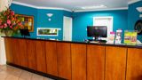 Bay Gardens Inn Lobby