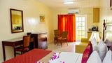 Bay Gardens Inn Suite