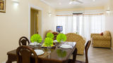 Bay Gardens Inn Room