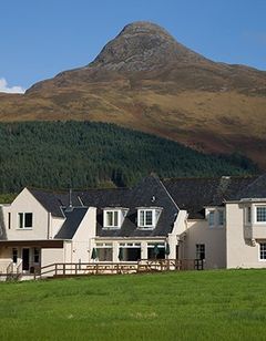 The Glencoe Inn