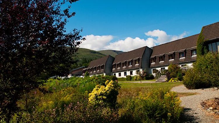 Isle of Mull Hotel & Spa Exterior