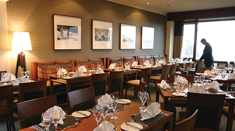 <b>Isle of Mull Hotel & Spa Restaurant</b>. Images powered by <a href="https://www.leonardoworldwide.com/" title="Leonardo Worldwide" target="_blank">Leonardo</a>.