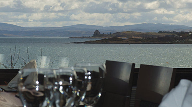 <b>Isle of Mull Hotel & Spa Exterior</b>. Images powered by <a href="https://www.leonardoworldwide.com/" title="Leonardo Worldwide" target="_blank">Leonardo</a>.