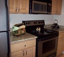 Laurel Grove Apartments Room