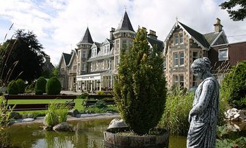 Craiglynne Hotel