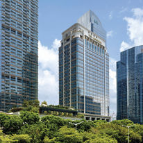 The Langham, Shenzhen