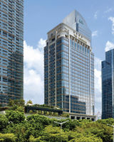 The Langham, Shenzhen