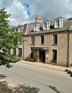 The Deeside Inn