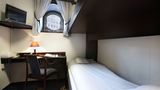 <b>Malardrottningen Yacht Hotel Room</b>. Images powered by <a href="https://www.leonardoworldwide.com/" title="Leonardo Worldwide" target="_blank">Leonardo</a>.