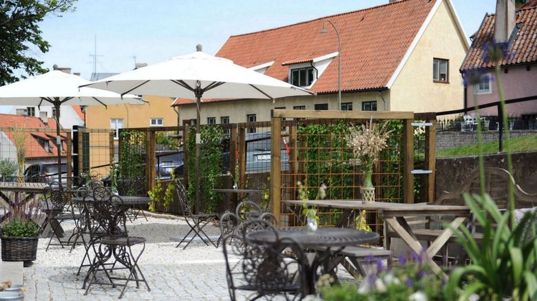 <b>Hotell Slottsbacken Other</b>. Images powered by <a href="https://www.leonardoworldwide.com/" title="Leonardo Worldwide" target="_blank">Leonardo</a>.