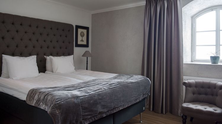 Hotell Slottsbacken Room