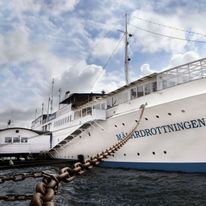 Malardrottningen Yacht Hotel