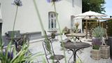 Hotell Slottsbacken Exterior