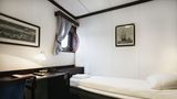 <b>Malardrottningen Yacht Hotel Room</b>. Images powered by <a href="https://www.leonardoworldwide.com/" title="Leonardo Worldwide" target="_blank">Leonardo</a>.