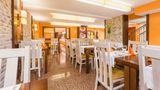 Domus Mater, Krakow Restaurant