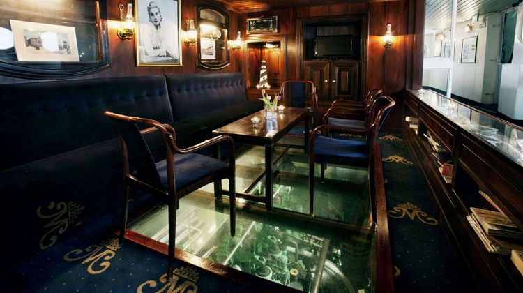 Malardrottningen Yacht Hotel Other