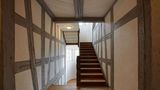 Hotel De Charme Roemerhof Arbon Lobby