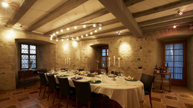 <b>Hotel De Charme Roemerhof Arbon Meeting</b>. Images powered by <a href="https://www.leonardoworldwide.com/" title="Leonardo Worldwide" target="_blank">Leonardo</a>.
