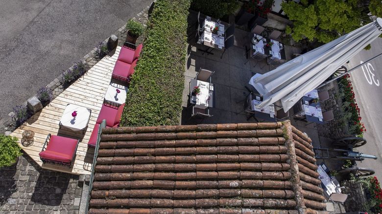 <b>Hotel De Charme Roemerhof Arbon Exterior</b>. Images powered by <a href="https://www.leonardoworldwide.com/" title="Leonardo Worldwide" target="_blank">Leonardo</a>.