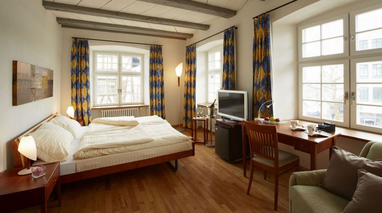 Hotel De Charme Roemerhof Arbon Room