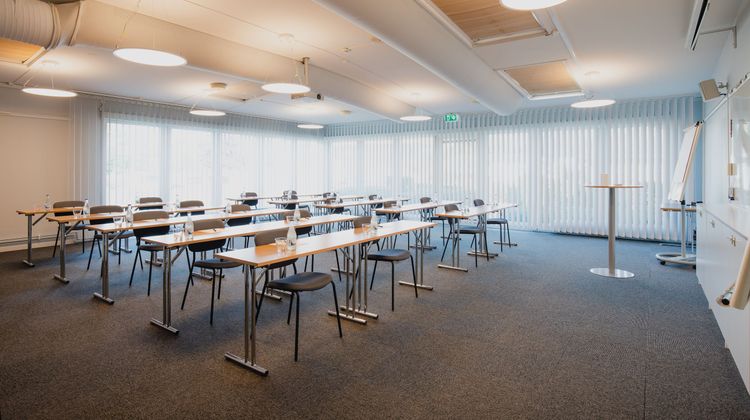 Hotell Erikslund Meeting